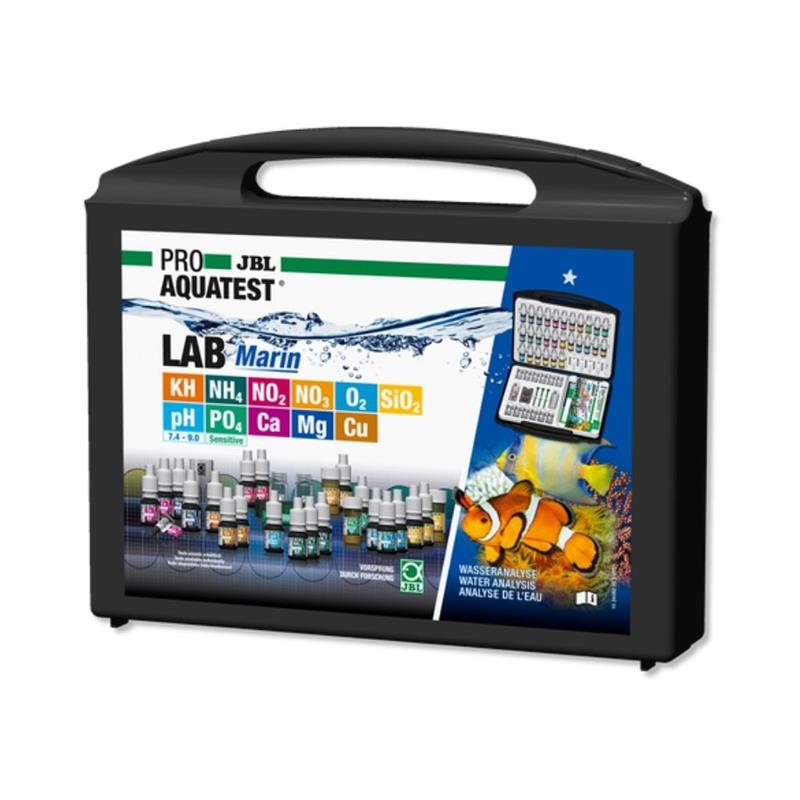 JBL PROAQUATEST LAB Marin - imagine 4